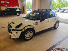 Mini COOPER 2016 — Copart
