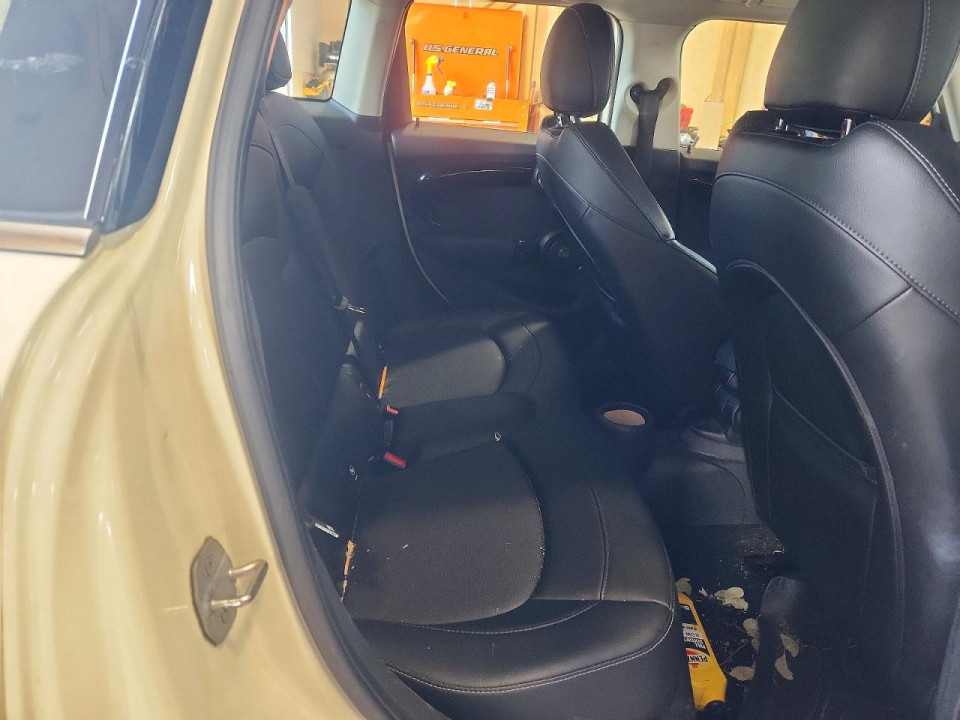 Mini COOPER 2016 — Copart
