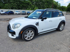 Mini COOPER 2018 — Copart