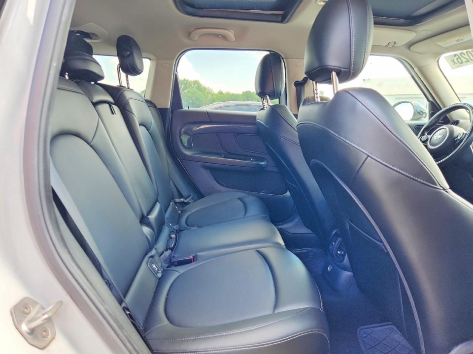 Mini COOPER 2018 — Copart