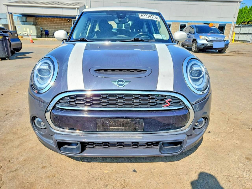 Mini COOPER 2020 — Copart