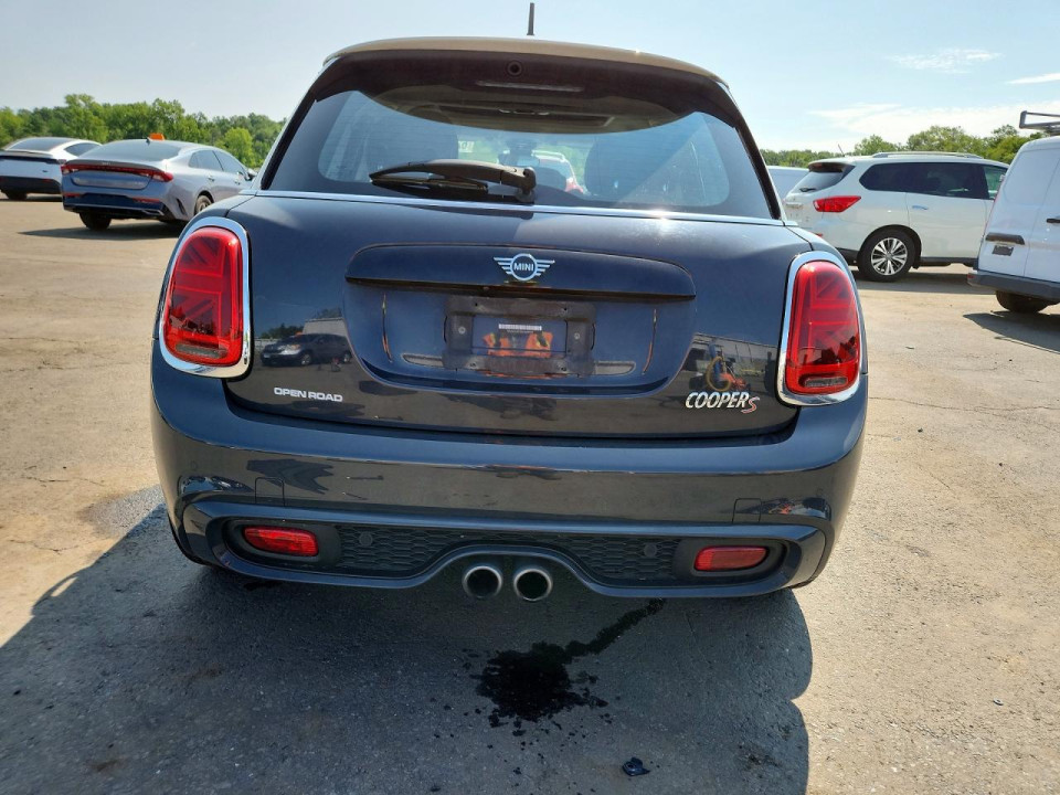 Mini COOPER 2020 — Copart