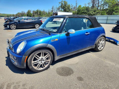 Mini COOPER 2006 — Copart