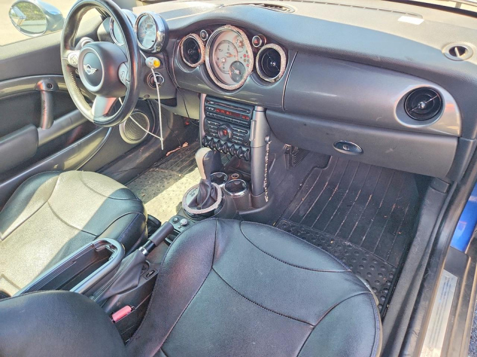Mini COOPER 2006 — Copart