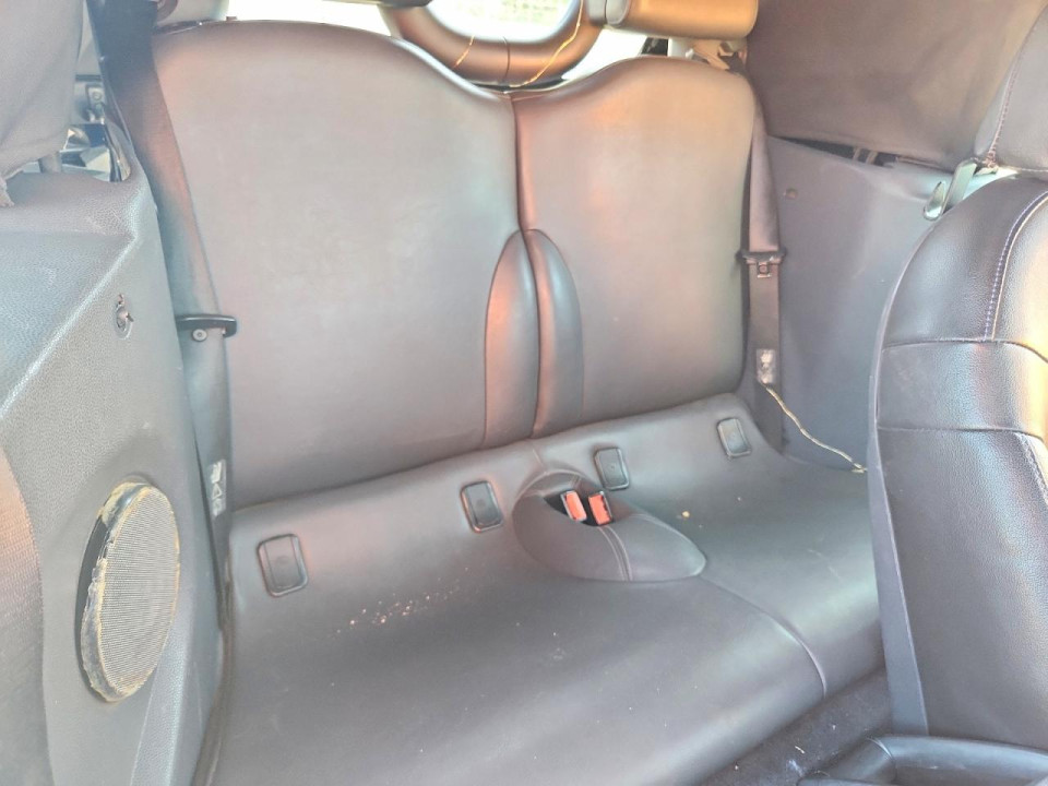 Mini COOPER 2006 — Copart