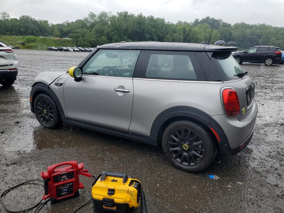 Mini COOPER 2024 — Copart