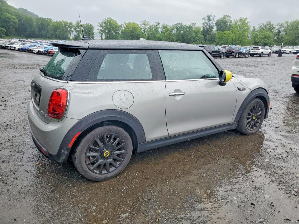 Mini COOPER 2024 — Copart