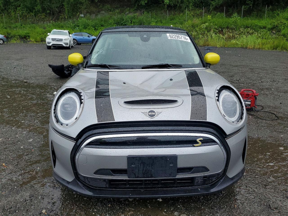 Mini COOPER 2024 — Copart