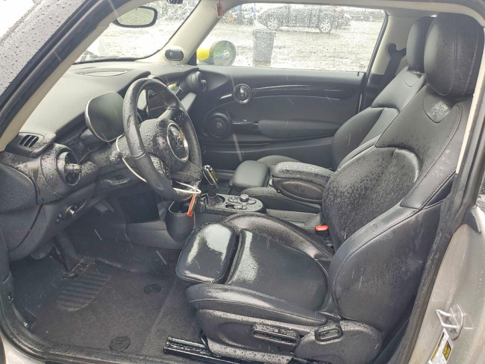 Mini COOPER 2024 — Copart