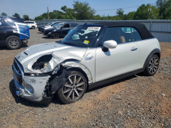 Mini COOPER 2021 — Copart