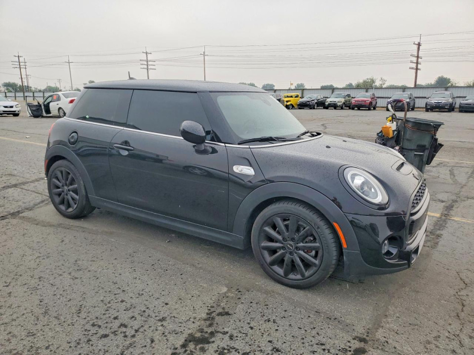 Mini COOPER 2020 — Copart