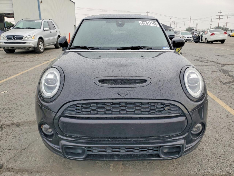 Mini COOPER 2020 — Copart