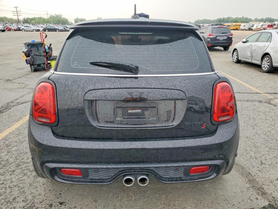Mini COOPER 2020 — Copart