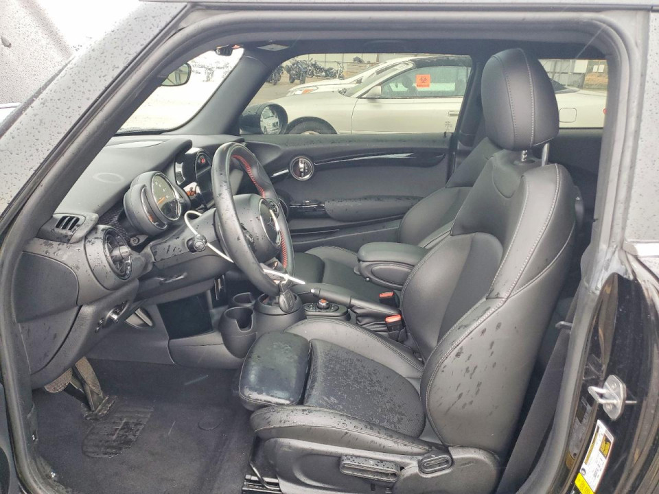 Mini COOPER 2020 — Copart