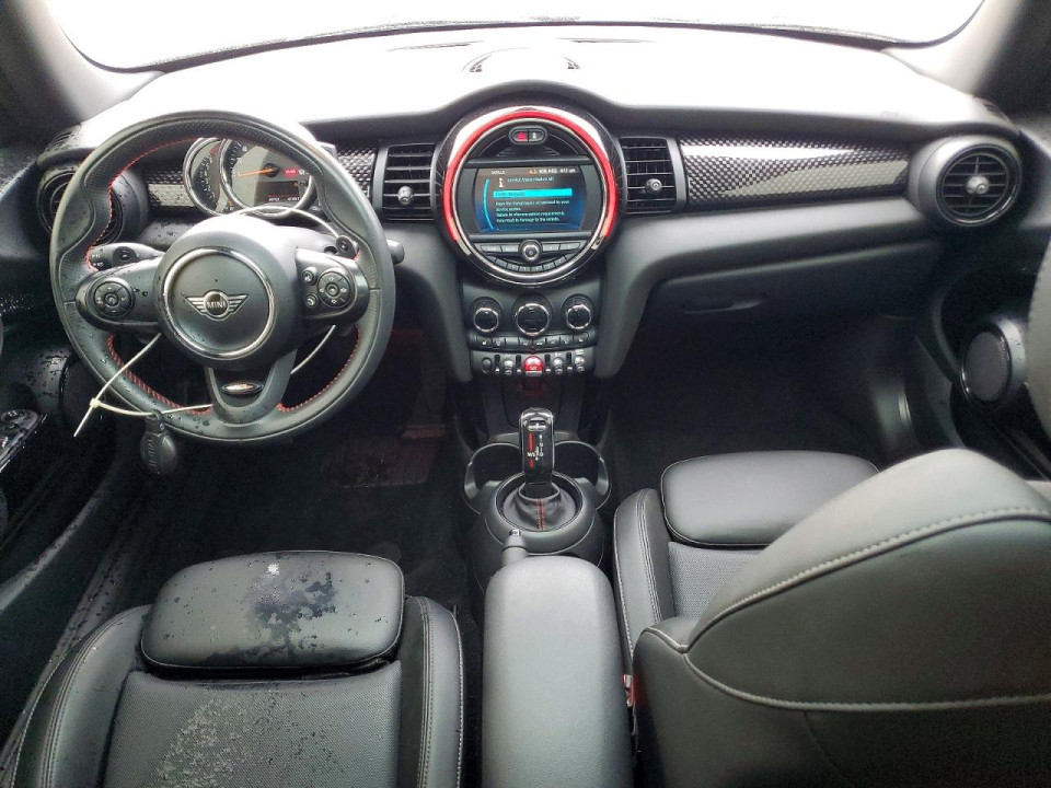 Mini COOPER 2020 — Copart
