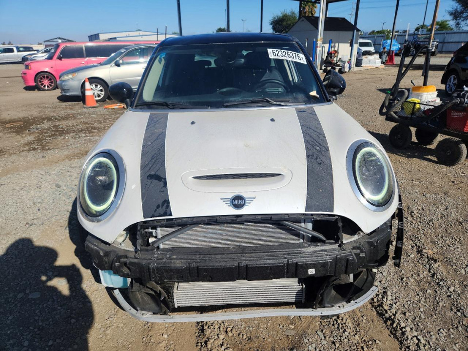 Mini COOPER 2024 — Copart