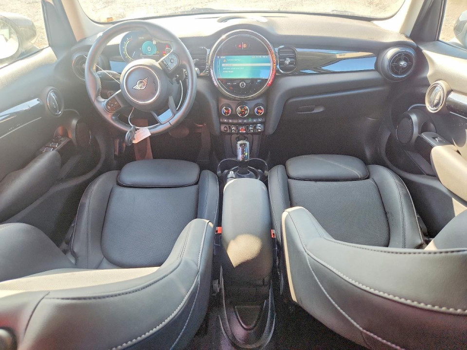 Mini COOPER 2024 — Copart