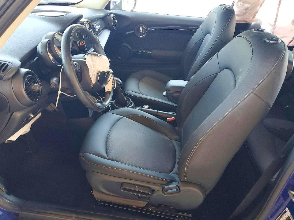 Mini COOPER 2019 — Copart