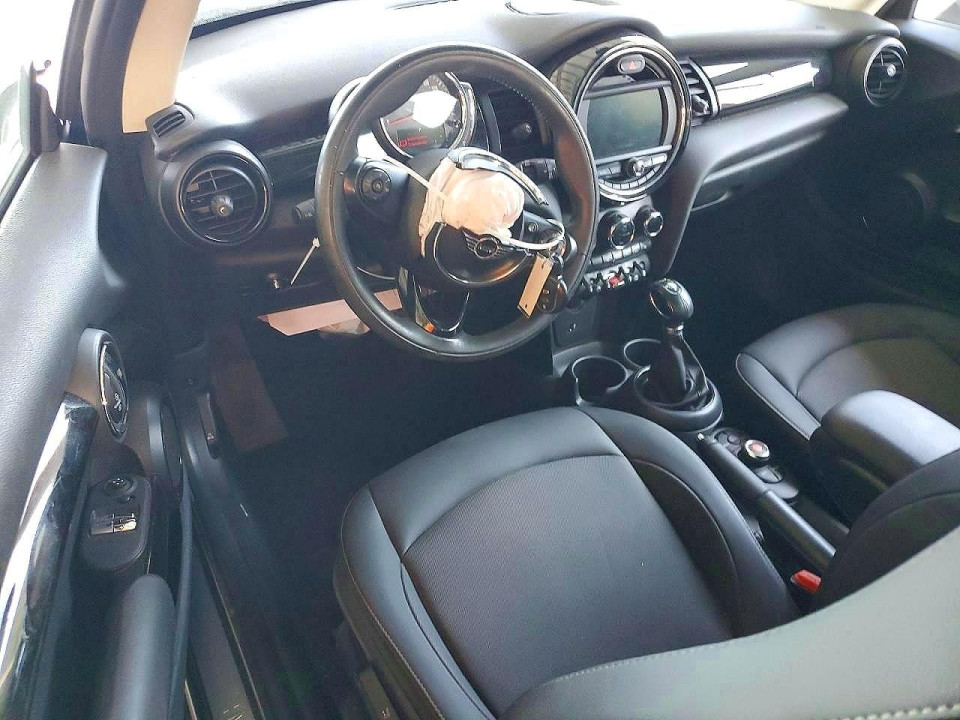 Mini COOPER 2019 — Copart