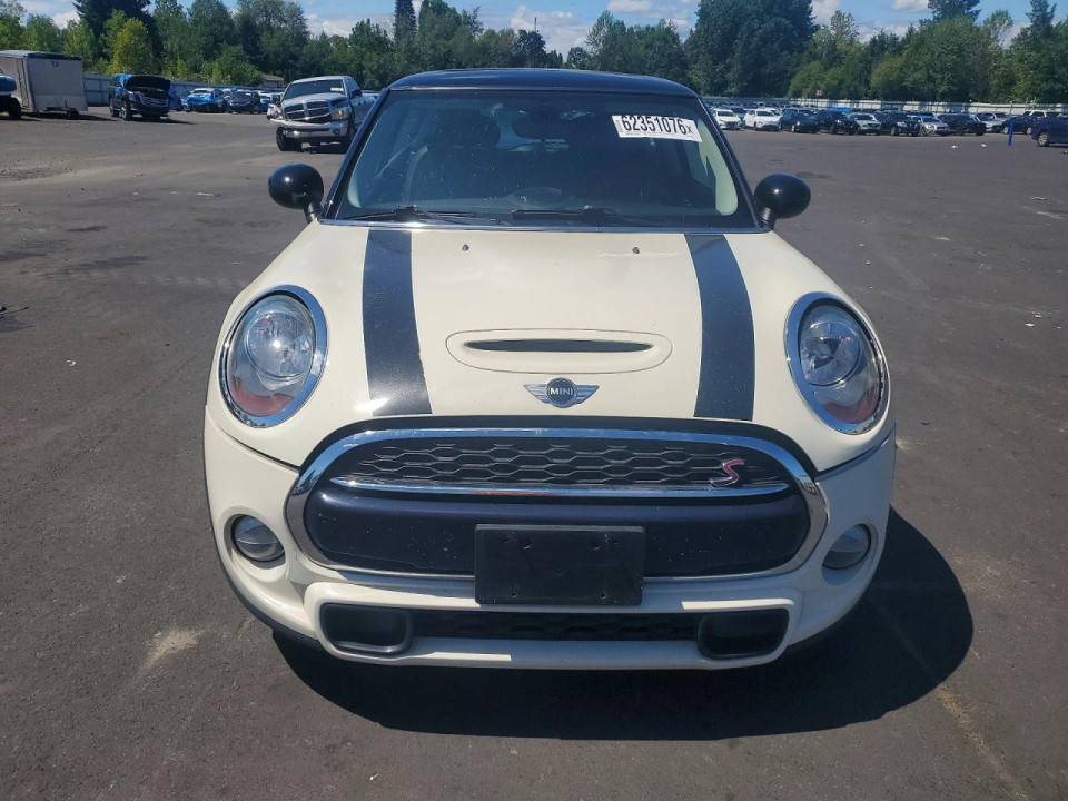 Mini COOPER 2015 — Copart