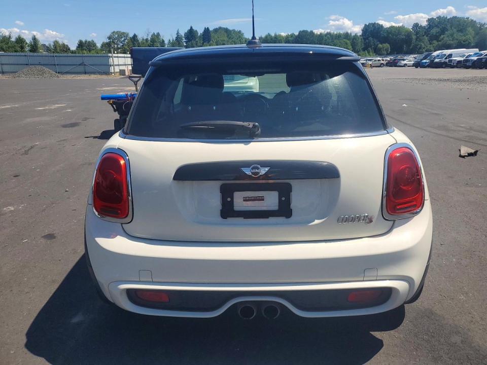 Mini COOPER 2015 — Copart