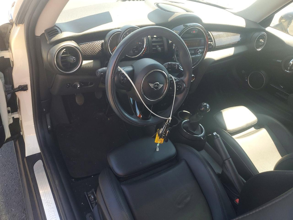 Mini COOPER 2015 — Copart