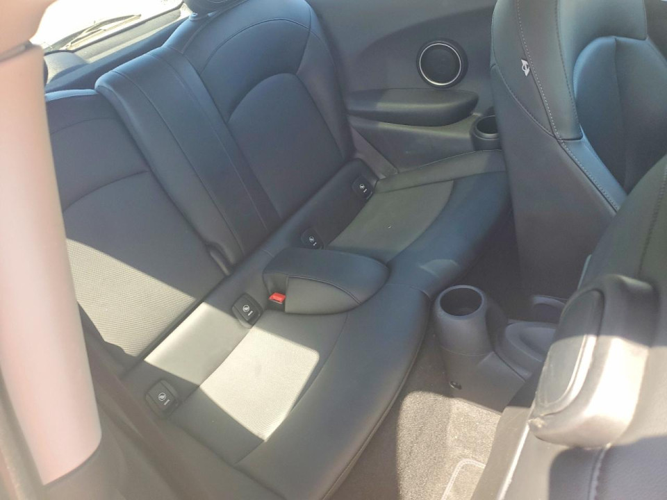 Mini COOPER 2015 — Copart