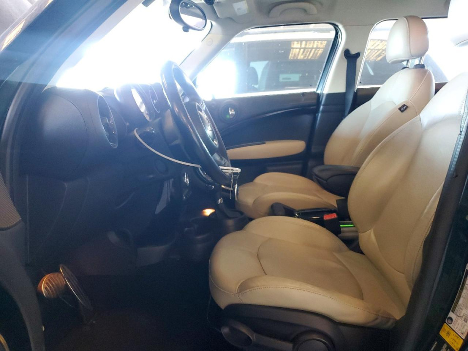 Mini COOPER 2014 — Copart