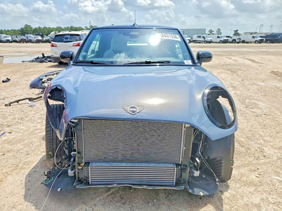 Mini COOPER 2026 — Copart