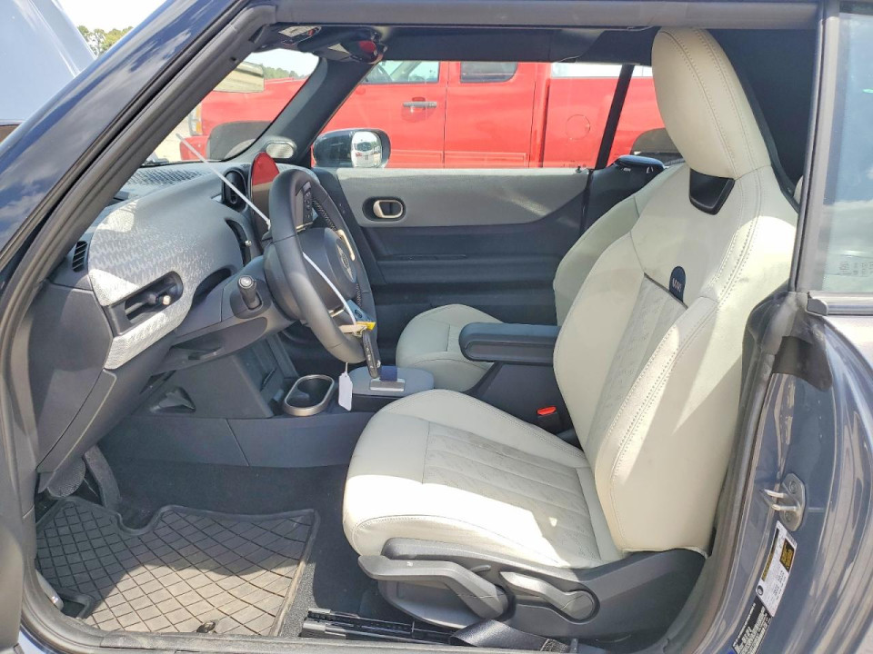 Mini COOPER 2026 — Copart