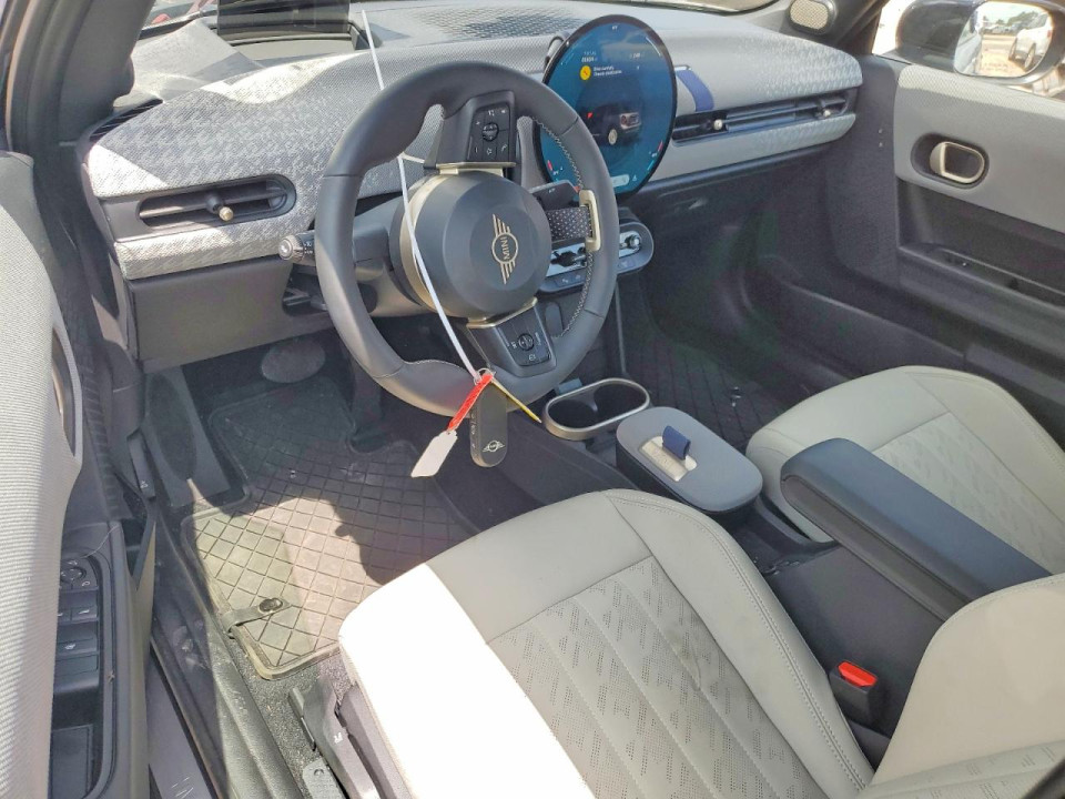 Mini COOPER 2026 — Copart