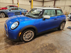 Mini COOPER 2025 — Copart