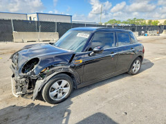 Mini COOPER 2018 — Copart