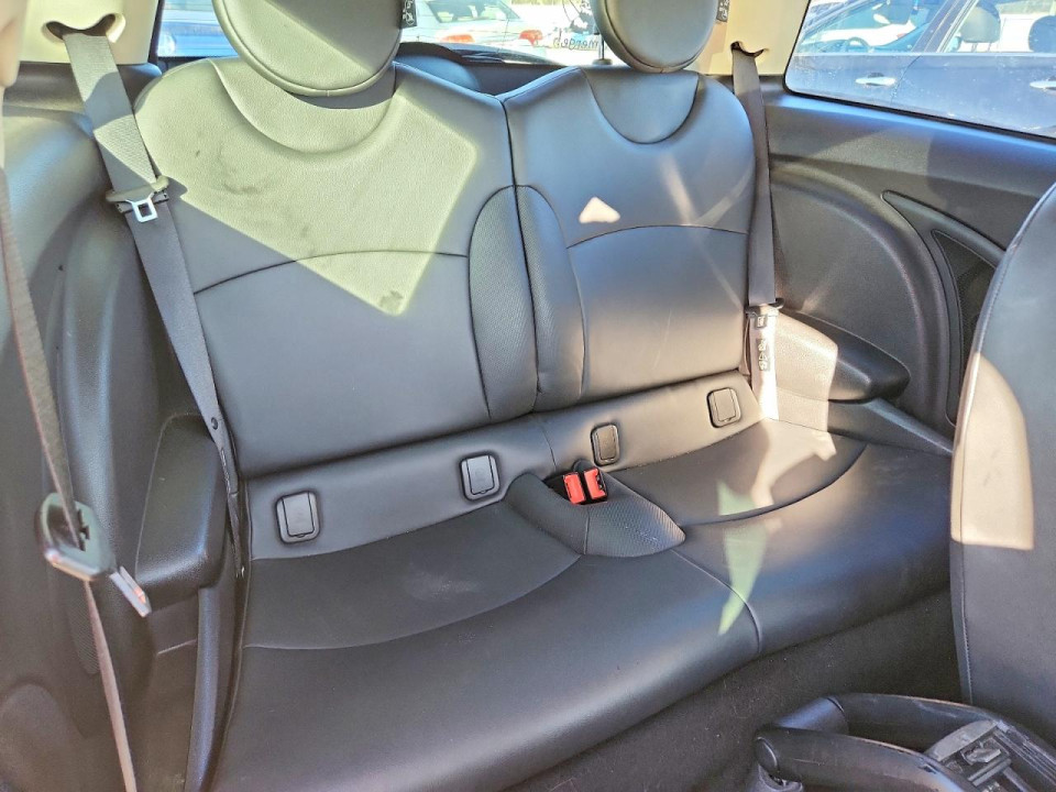 Mini COOPER 2011 — Copart