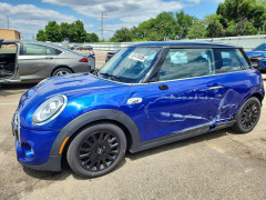 Mini COOPER 2020 — Copart