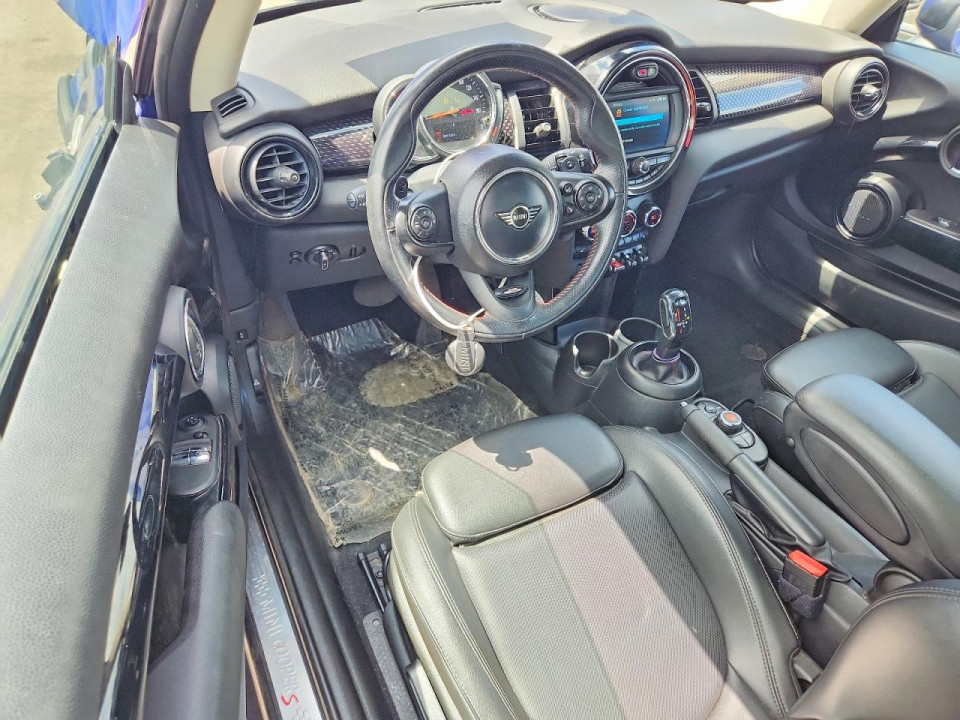 Mini COOPER 2020 — Copart