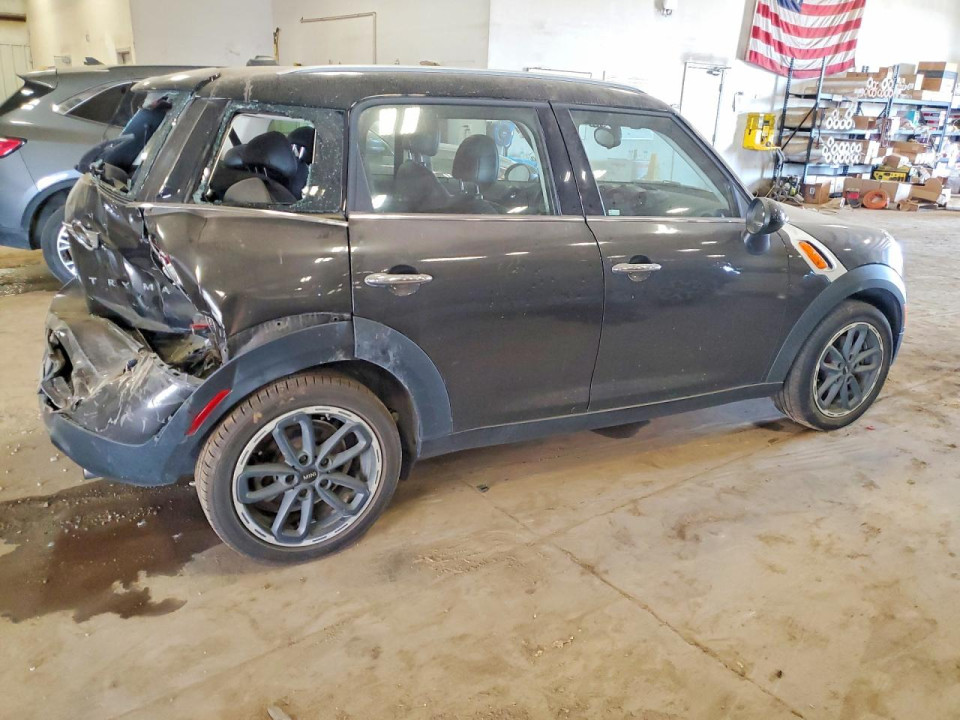 Mini COOPER 2015 — Copart