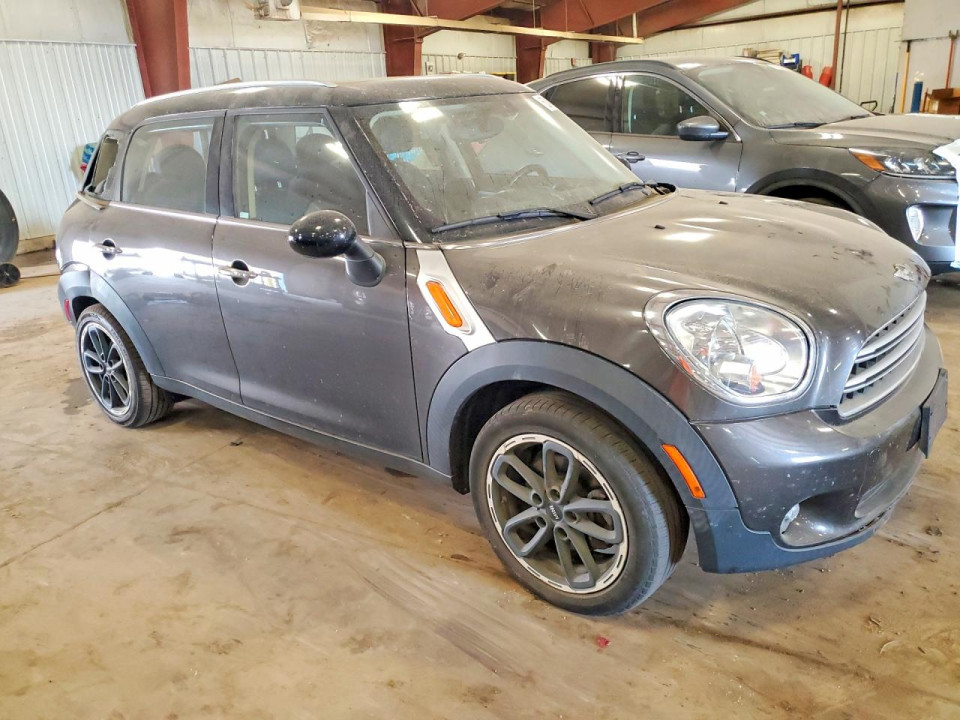 Mini COOPER 2015 — Copart