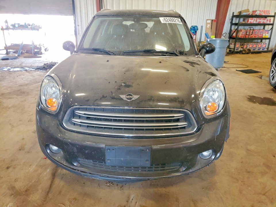Mini COOPER 2015 — Copart