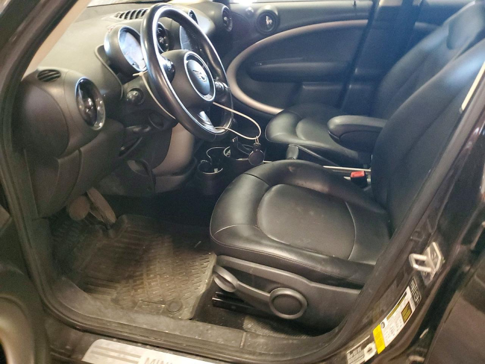 Mini COOPER 2015 — Copart