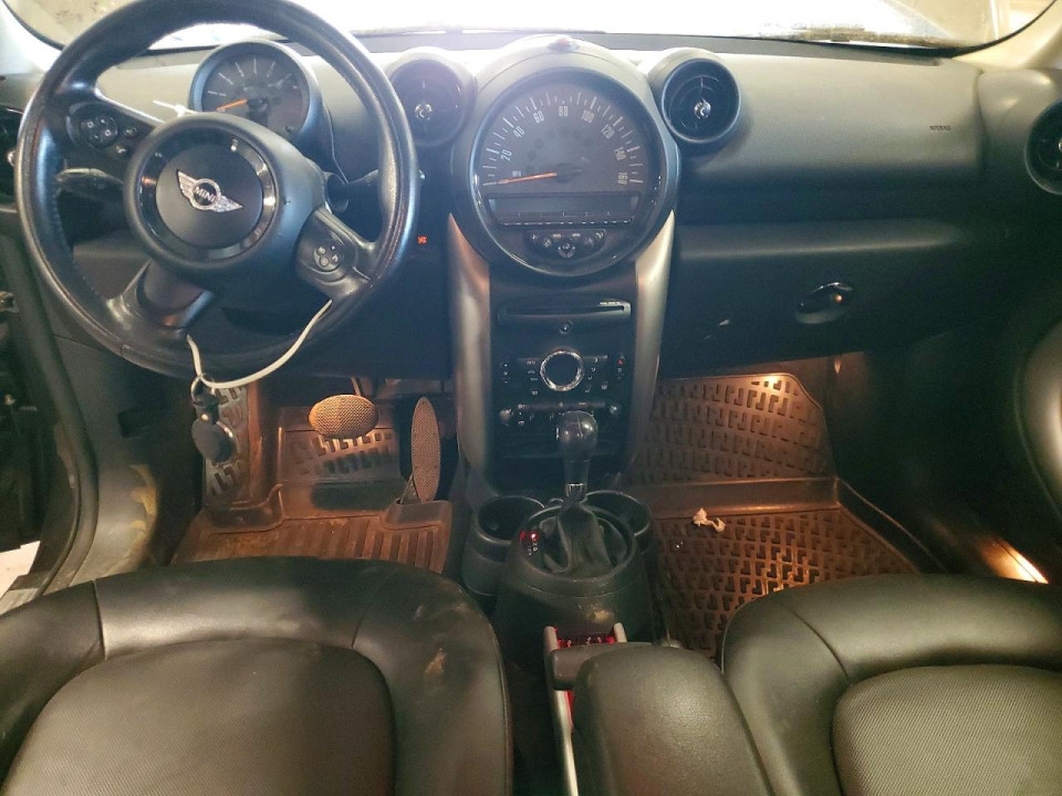 Mini COOPER 2015 — Copart