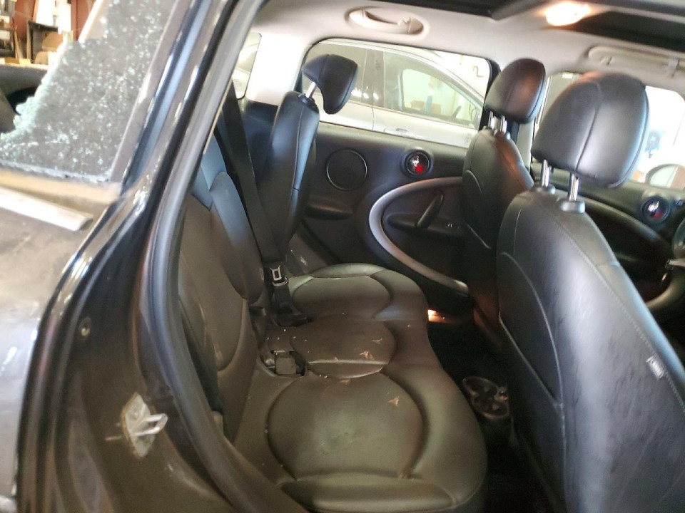 Mini COOPER 2015 — Copart
