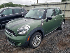 Mini COOPER 2016 — Copart