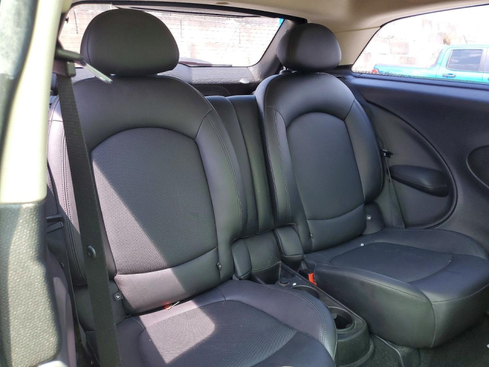 Mini COOPER 2014 — Copart