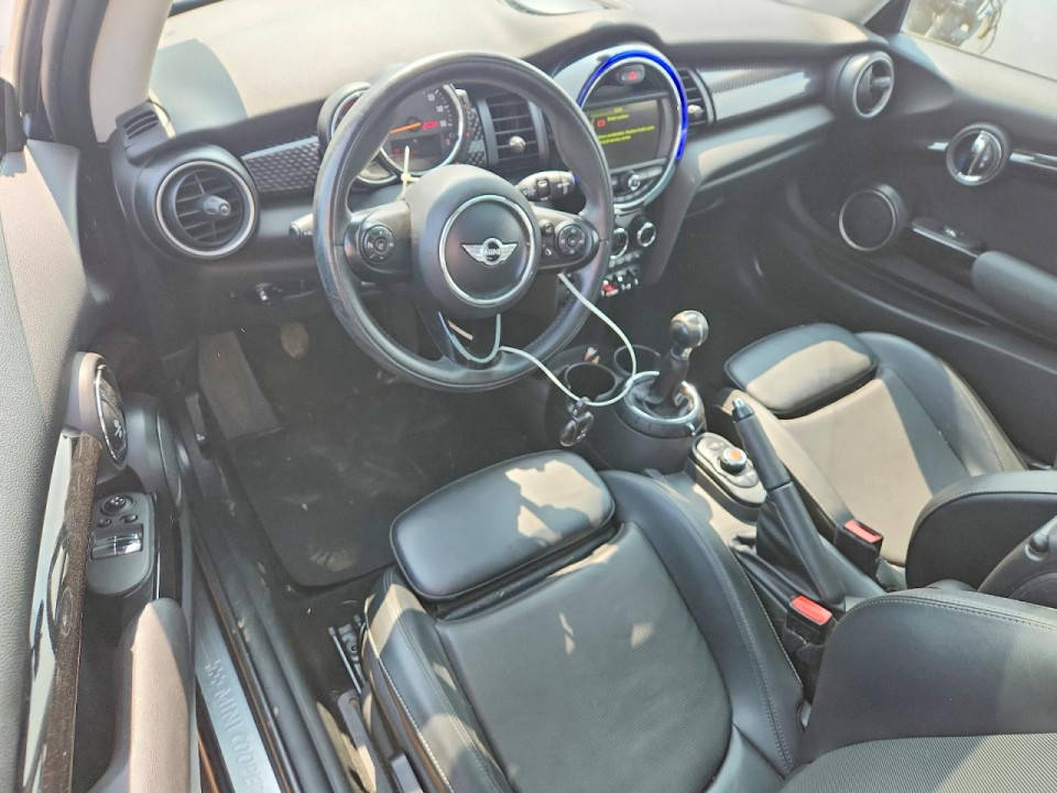 Mini COOPER 2015 — Copart