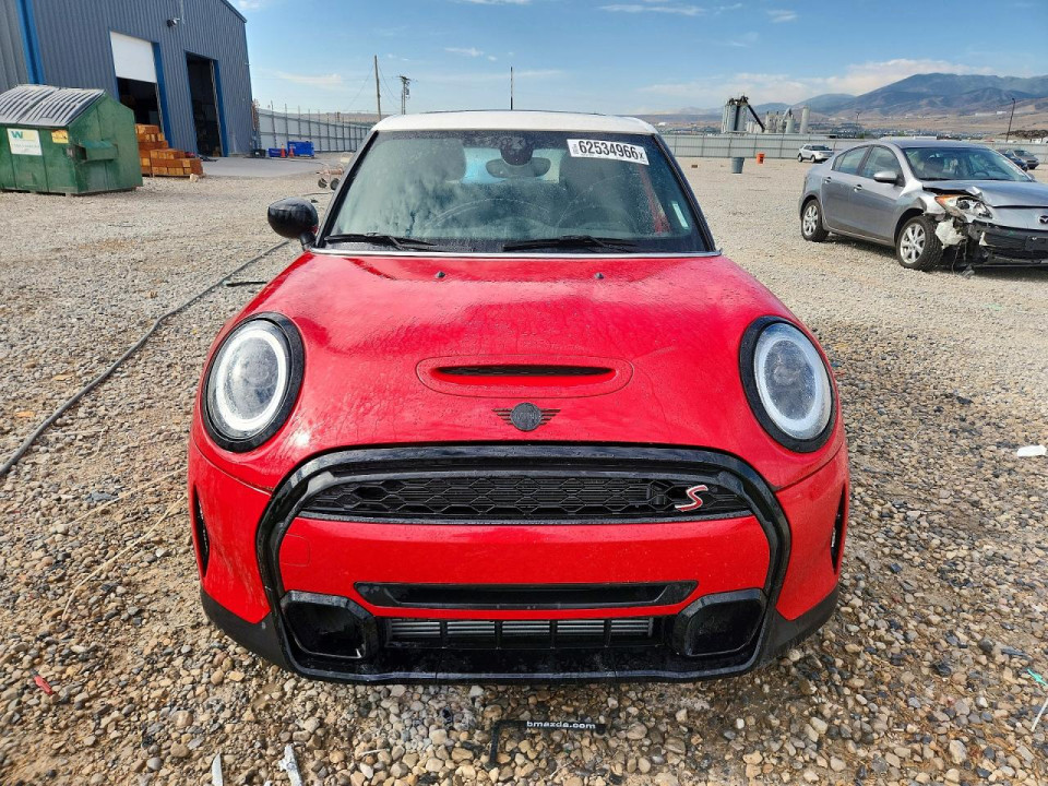 Mini COOPER 2023 — Copart
