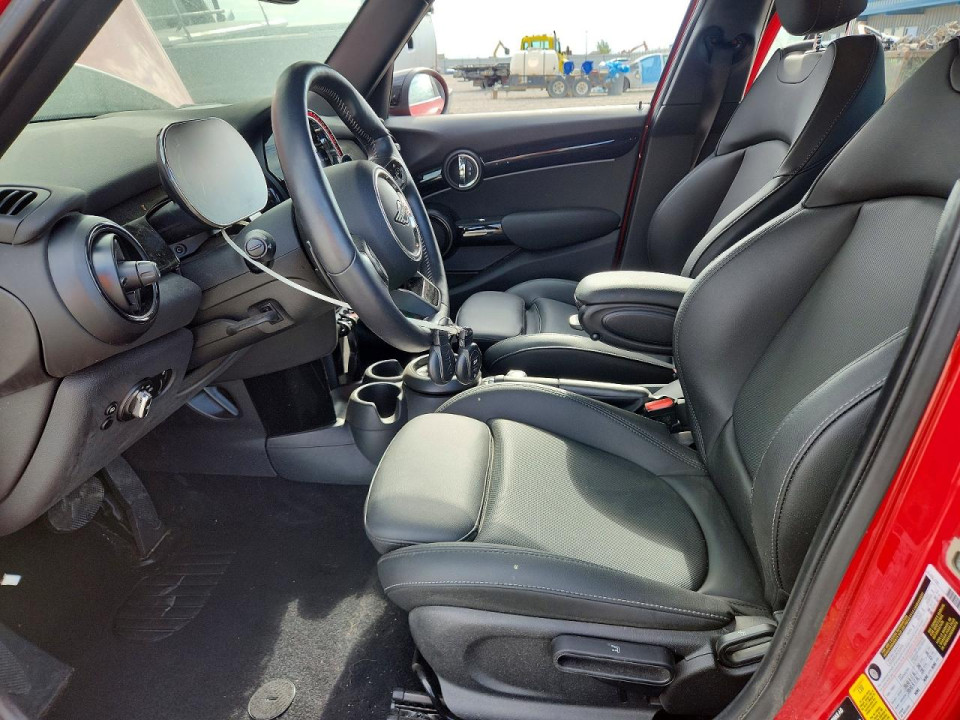 Mini COOPER 2023 — Copart