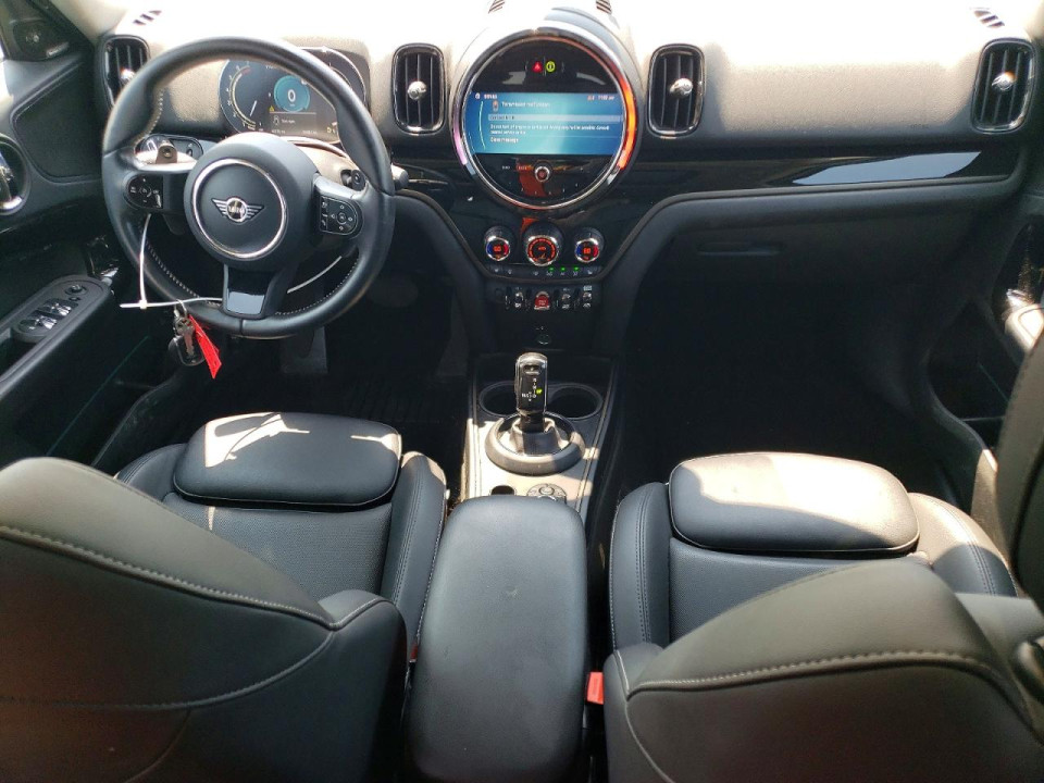 Mini COOPER 2023 — Copart