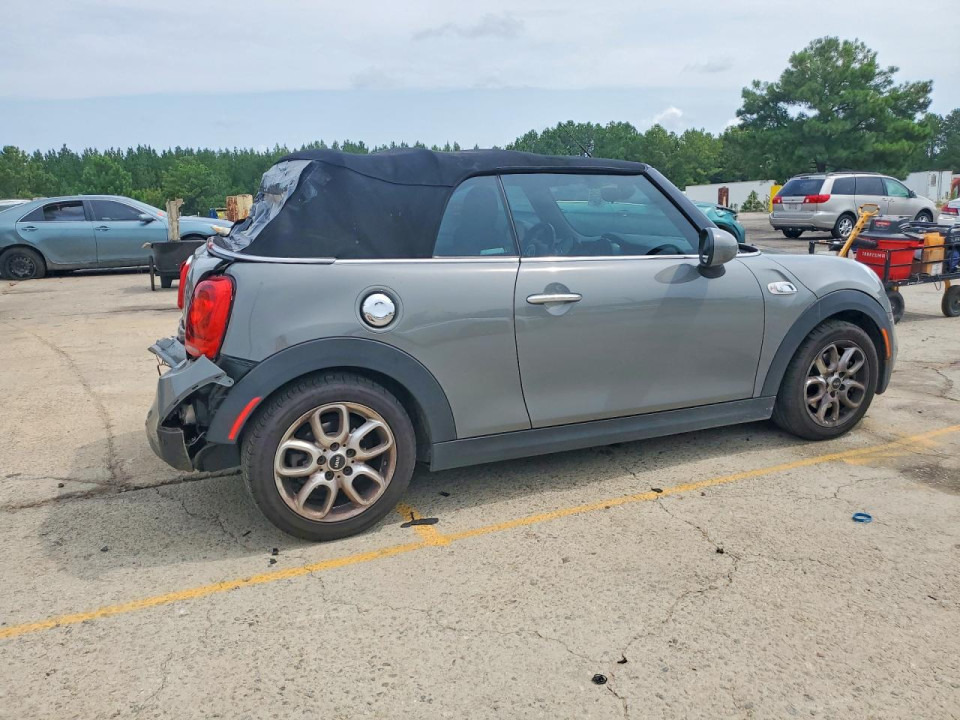 Mini COOPER 2019 — Copart