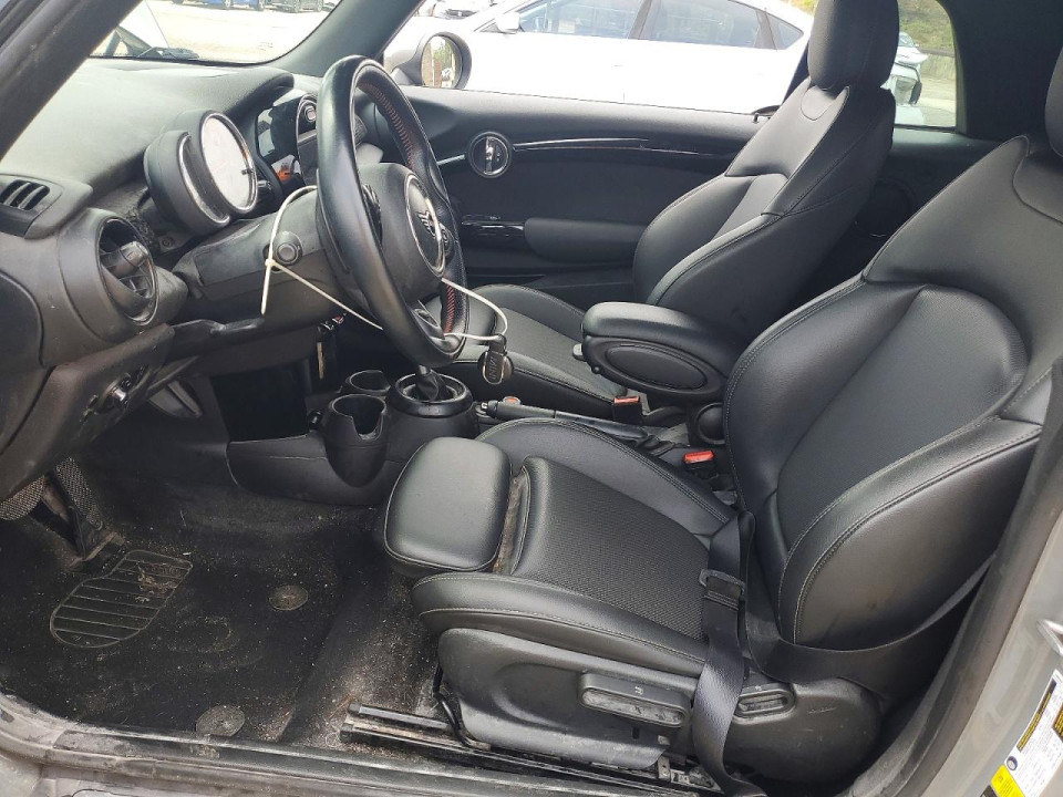 Mini COOPER 2019 — Copart